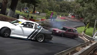 Front Wheel Drive Cars Drifting Compilation.