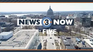 News 3 Now at Five: April 24, 2024