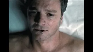 Colin Firth Crying/Fragile