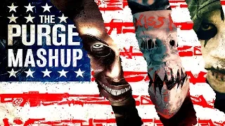 The Purge Ultimate Franchise Mashup