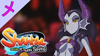 Shantae 5 and the Seven Sirens | The SADDEST Video Game Death... Or Not - 8