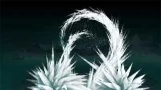 Fire and Ice: Playing with AE Trapcode Particular