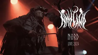 Nytt Land - Nord (Live 2024) / Siberian Shamanic & Vikings music