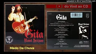 Raul Seixa (Medo Da Chuva)