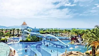 TUI - Family Life Tropical Resort | Turkey | Dalaman | Sarigerme