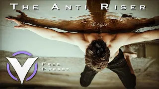 Free Vital Preset : The Anti Riser