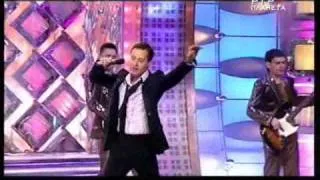 Vitas - Инопланетный друг - from VitasPlanet