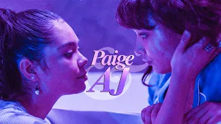 Paige & AJ | Happiest Moment