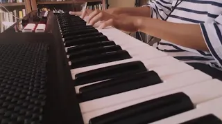 Hillsong - Highlands (Song of Ascent) | Piano Cover