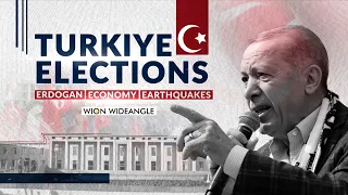 Turkiye Elections: Erdogan, Economy, Earthquakes | WION Wideangle