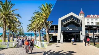 Things To Do in Port Elizabeth At The Boardwalk