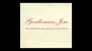 Jim Reeves - Gentleman Jim: The Difinitive Collection - Full CD (CD1)