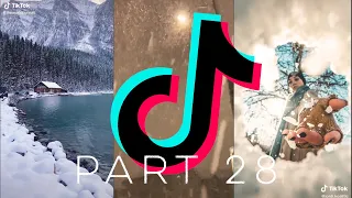 20+ MINUTES OF CHRISTMAS TIKTOK’s | CHRISTMAS COUNTDOWN | No. 28