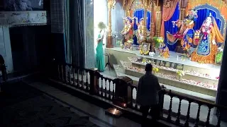 Прямая трансляция пользователя New-Navadwipa Kiev ISKCON