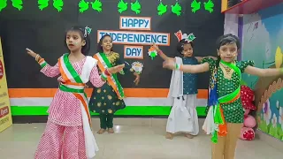 #independentartist#dancevideo#dance on patriotic song