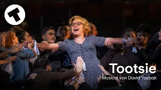 Tootsie | Trailer · Theater Osnabrück