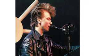 ALAN WILDER -  Until You've Sown The Seed  1984 Some Great Reward demo tape.