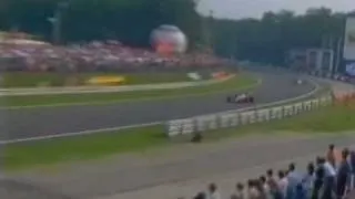1989 Italy GP - P9/10