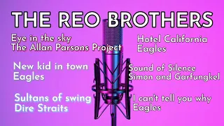 Best Compilation Music By Reo Brothers