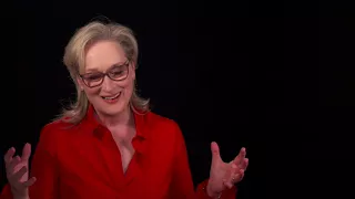 The Post || Meryl Streep - "Kay Graham" Soundbites || SocialNews.XYZ