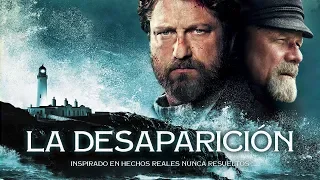 La Desaparición - Trailer Oficial - Chile