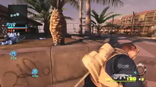 Devil's Third Ignition Multiplayer Gameplay