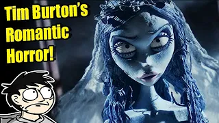 Steve Reviews: Corpse Bride