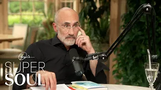 Oprah & Arthur Brooks: Social Media is Sabotaging Your Happiness | Oprah's Super Soul | OWN Podcasts