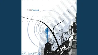 The signal 2007 (Producer's weird energy mix)