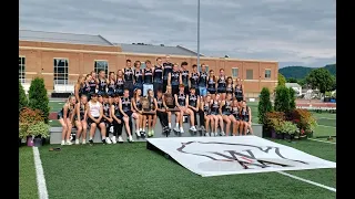 Arrowhead Track Highlights from the WIAA state track meet at UW LaCrosse on May 31 and June 1, 2024