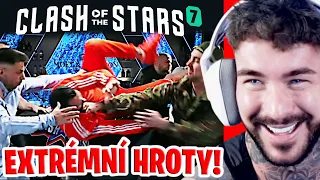 BEST OF KROKA VS ČONNY, KRÁL PABLO VS RYBKA!🤣