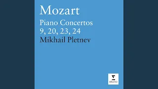 Piano Concerto No. 20 in D Minor, K. 466: III. Allegro assai (Cadenza by Beethoven)