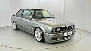 BMW 325i Sport