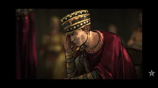 Belisarius: The Emperor's Sword Intro By Epic History TV