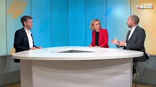 DAF: Comment gagner en efficacité opérationnelle, en agilité et en prise de décision.