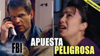 EPISODIOS COMPLETOS | Temporada 6 EP12 13 | Los Archivos del FBI