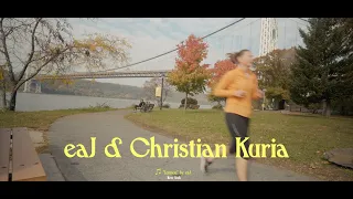 [Playlist] 뉴욕에서 듣는 eaJ & Christian Kuria