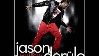 Jason Derulo - Whatcha Say Acoustic Version