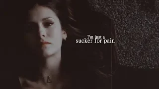 - The Vampire Diaries | Sucker for Pain -