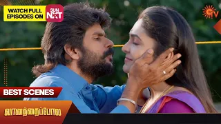 Vanathai Pola - Best Scenes | 28 April 2023 | Sun TV | Tamil Serial