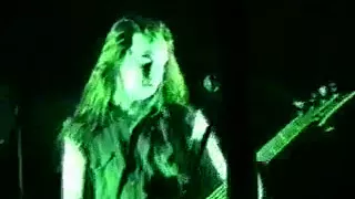 Carcass - Austin 26/03/1994 #2