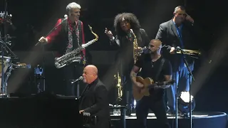 "Only the Good Die Young" Billy Joel@Madison Square Garden New York 1/25/20