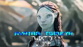 AVATAR: TSIREYA • TWIXTOR