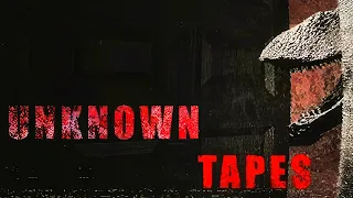 Unknown Tapes | Demo | GamePlay PC