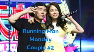Running Man Monday Couple Part 2