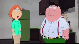 Family guy season 12 episode 5