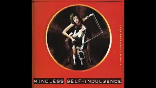 Mindless Self Indulgence - Mindless Self-Indulgence (The Self-Titled) (Full Album)