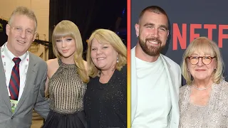 Taylor Swift and Travis Kelce's Parents to MEET for the First Time — Find Out When!