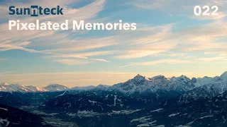 Sunnteck - Pixelated Memories 022