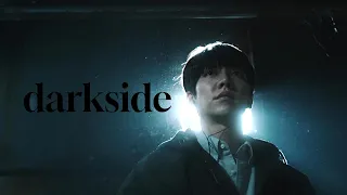 Jung Ba Reum (Mouse) | darkside